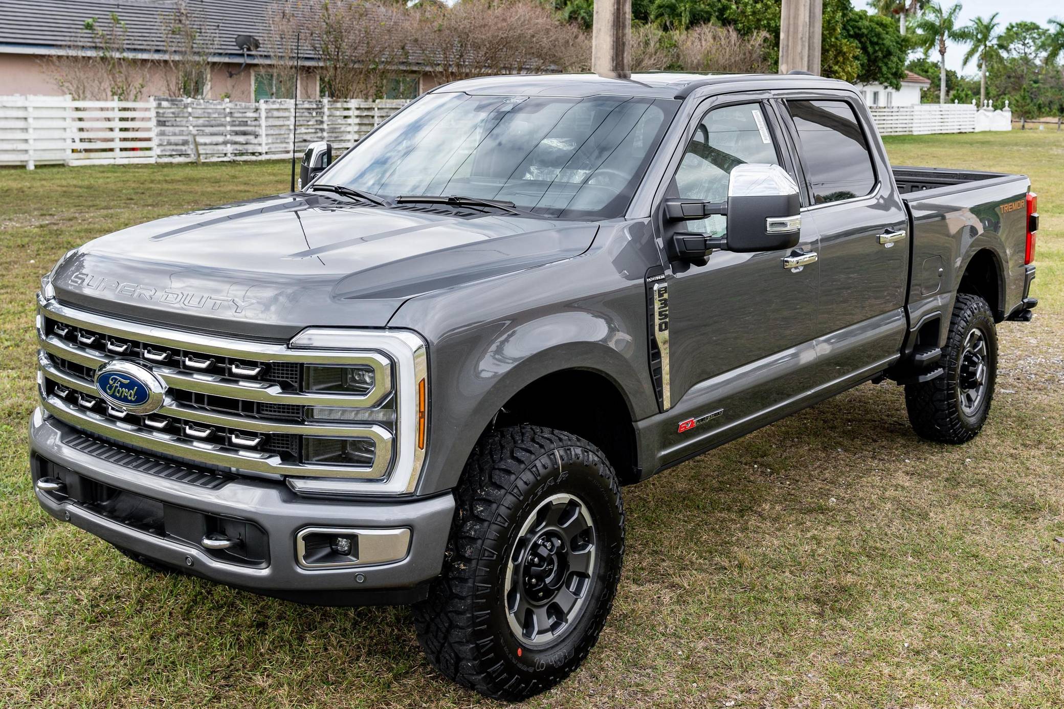 Ford Super Duty Discussion Board Cars Bids