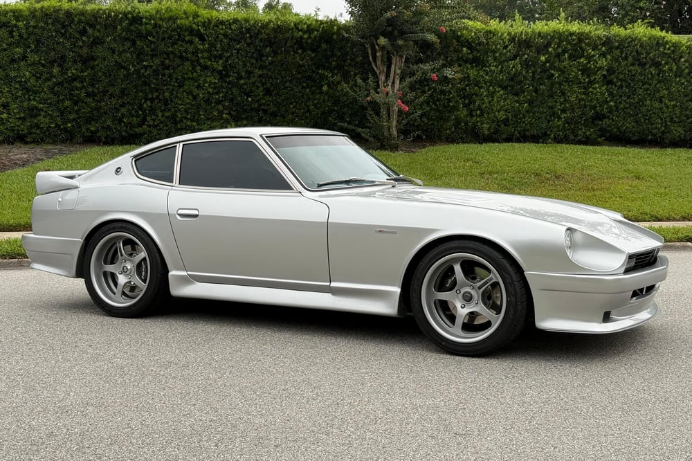 1978 Datsun 280Z