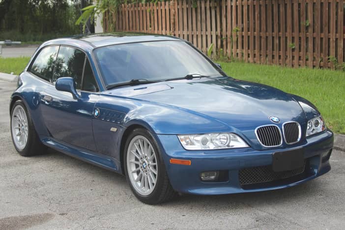 2006 BMW Z4 M Roadster for Sale - Cars & Bids