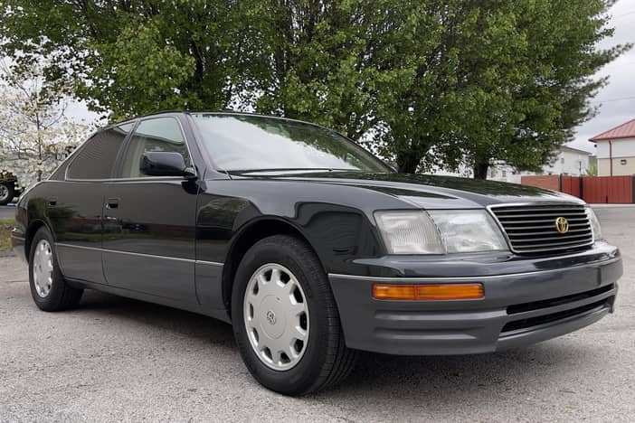 1992 Nissan 300ZX Twin Turbo for Sale - Cars & Bids