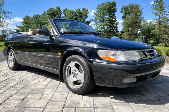 1990 Mercedes-Benz 560SEL auction - Cars & Bids