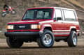 Isuzu Trooper Discussion Board - Cars & Bids