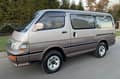 Toyota Hiace Discussion Board - Cars & Bids