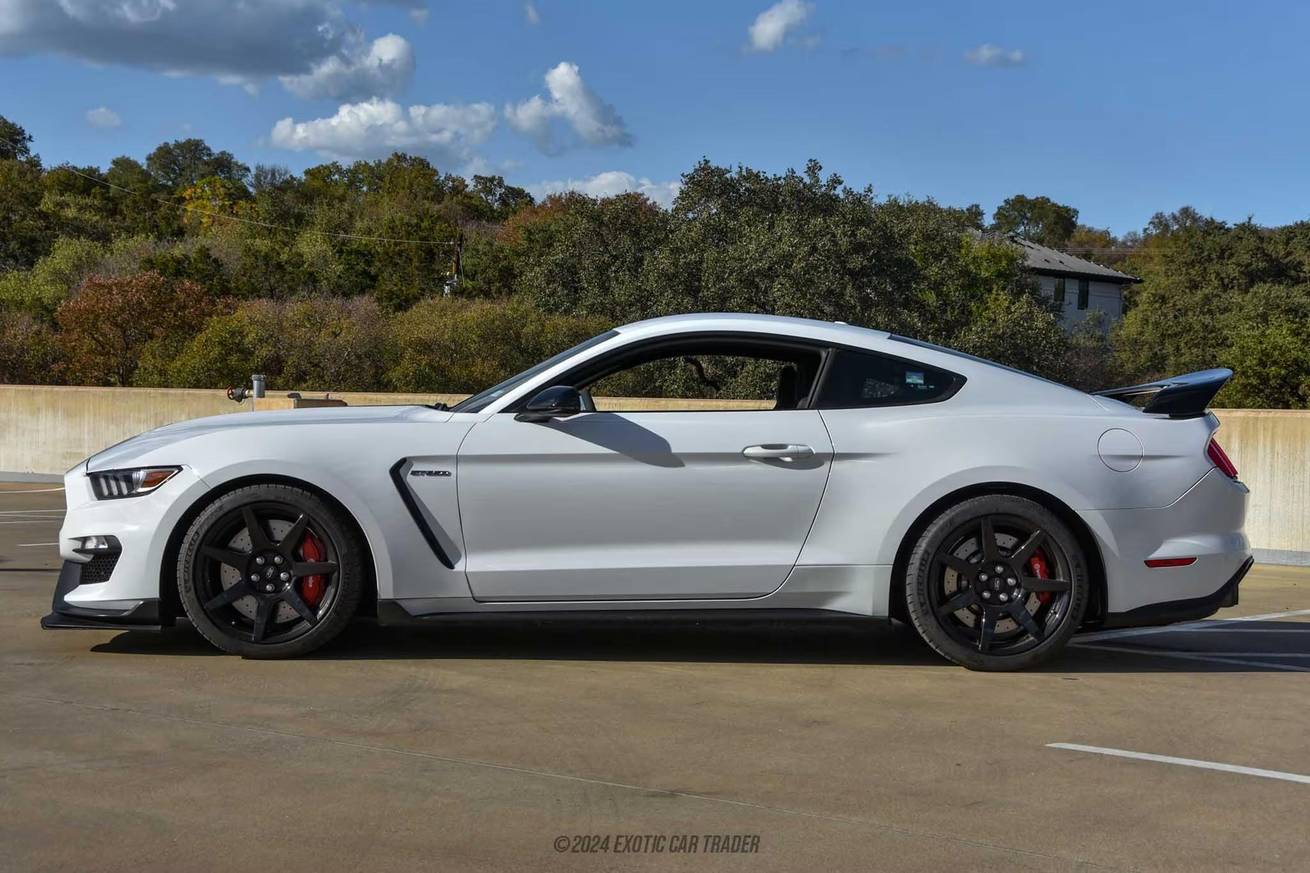 Ford Mustang Discussion Board - Cars & Bids