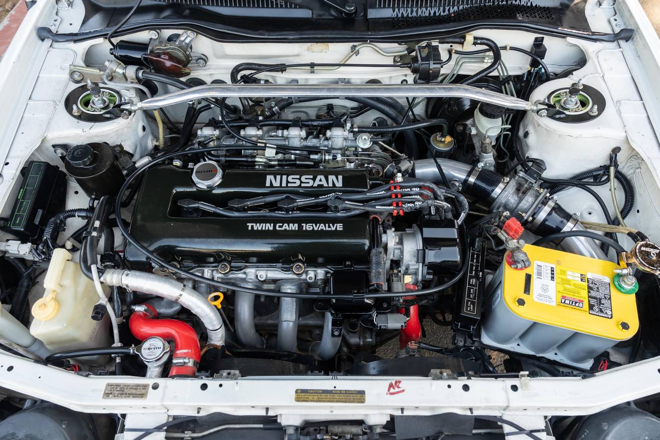 Nissan Sentra Discussion Board - Cars & Bids