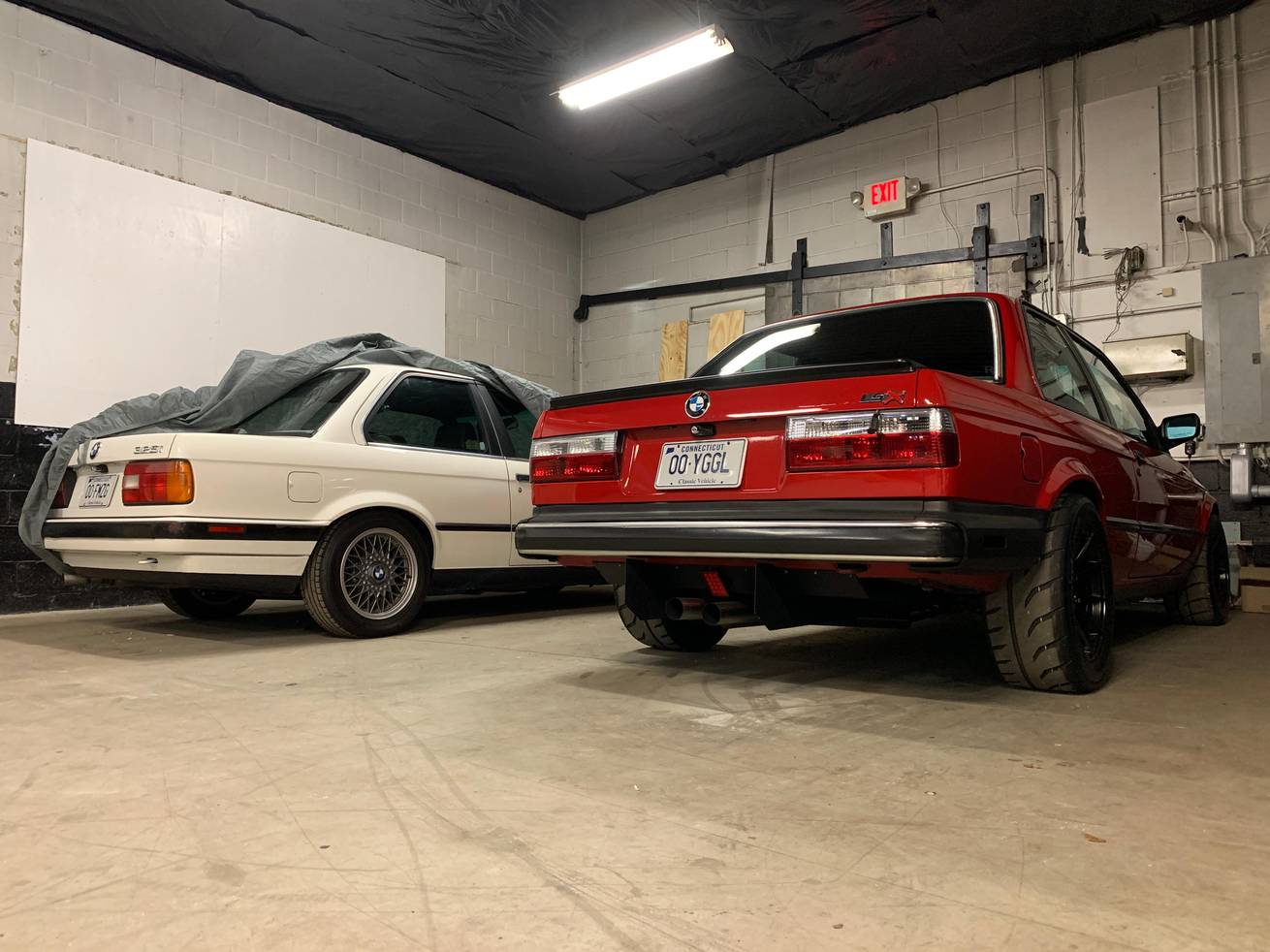 GENERAL BMW DISCUSSION visual data 8