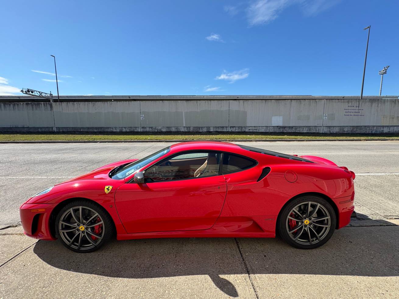 Ferrari F430 Discussion Board - Cars & Bids