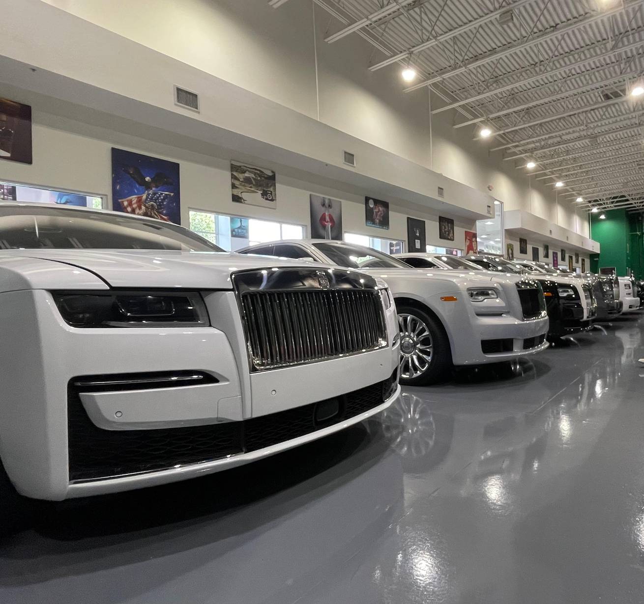 Carspotting Discussion Board - Cars & Bids