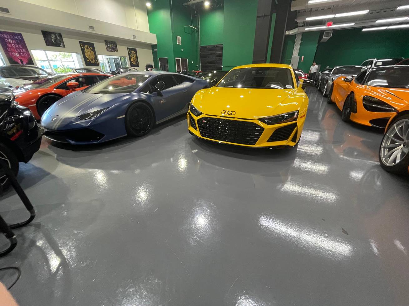 Carspotting Discussion Board - Cars & Bids