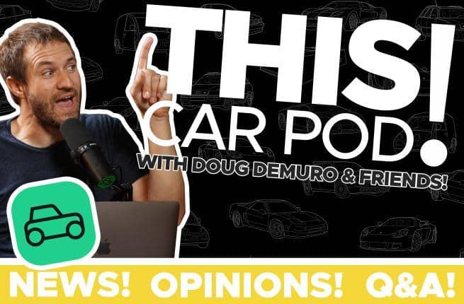 Podcast Questions Discussion Board - Cars & Bids