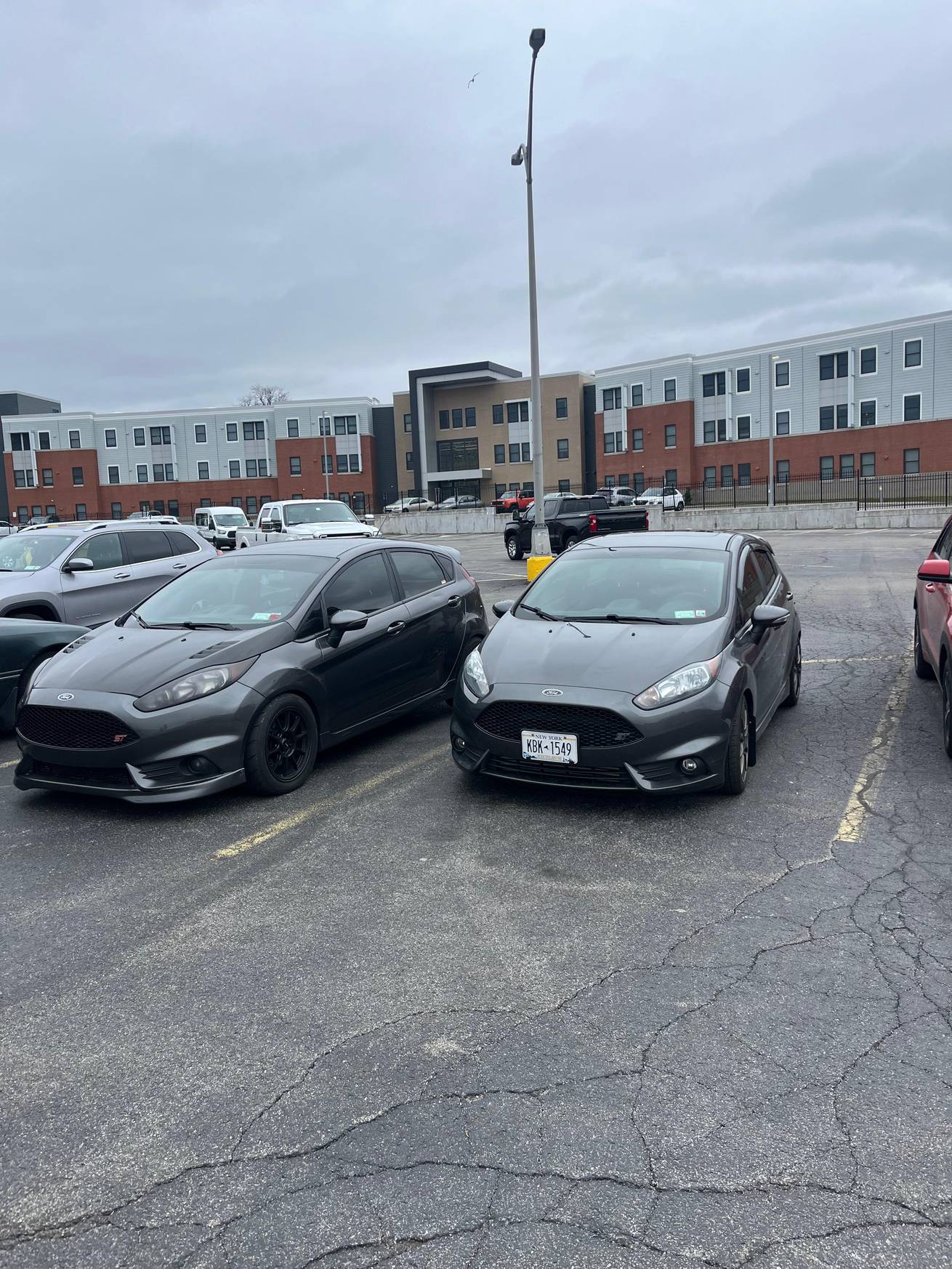 forum ford fiesta 1.3 benzina