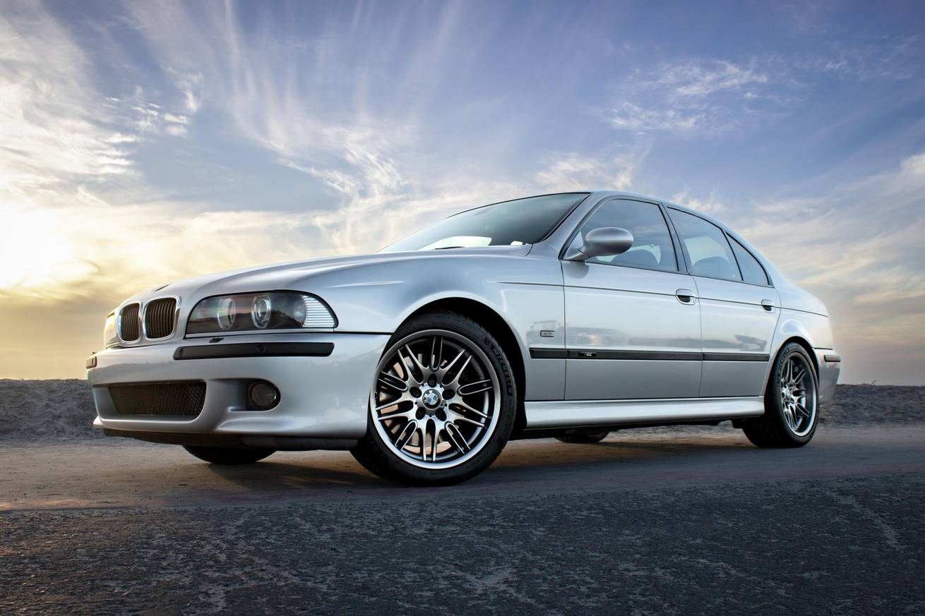 BMW E39 M5 Discussion Board - Cars & Bids