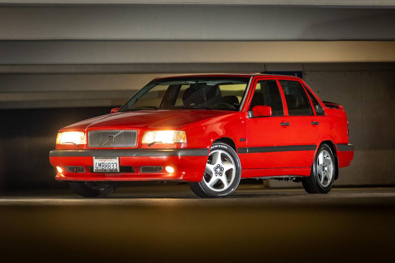 Volvo 850 Discussion Board - Cars & Bids Volvo 850 Discussion Board - Cars & Bids