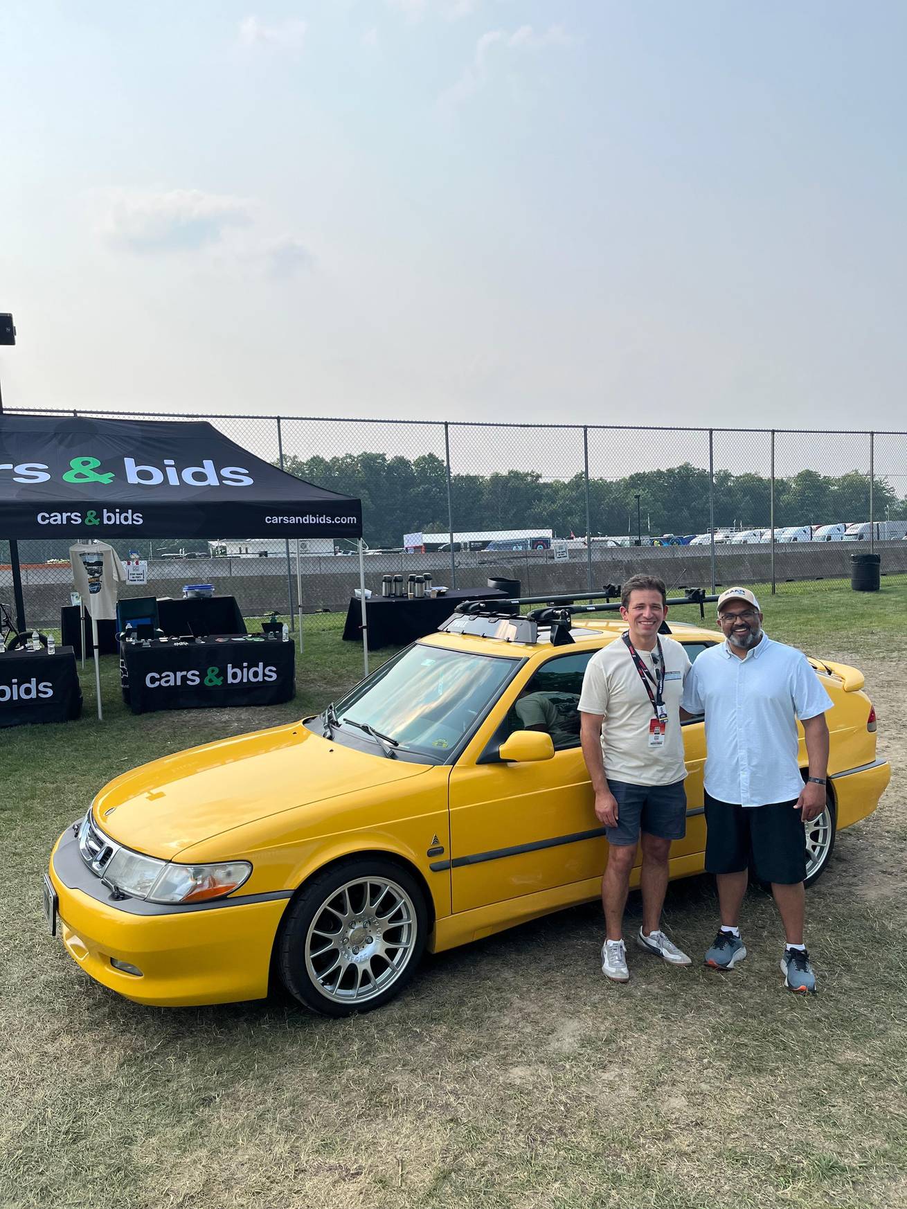 Cars & Bids: Auctions of cool cars, trucks, and SUVs