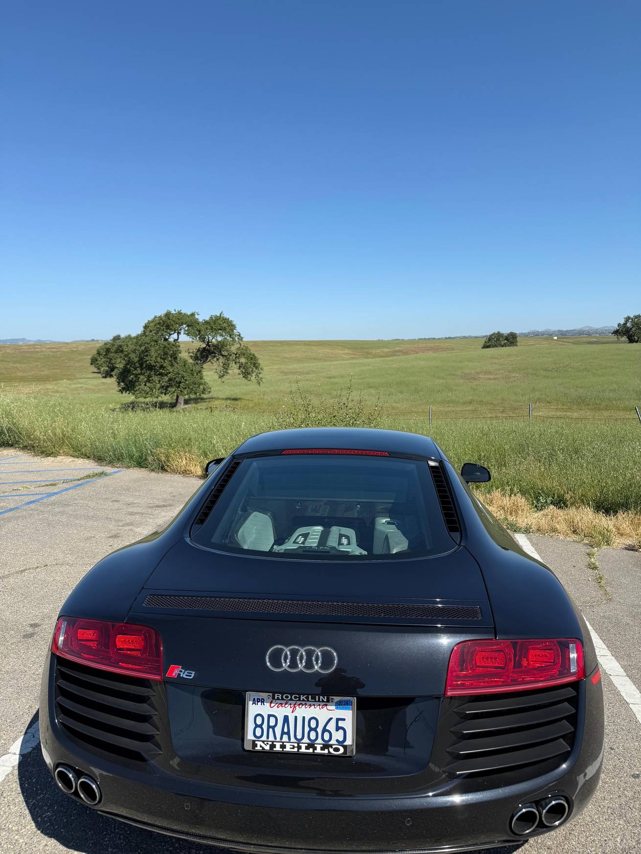 Audi R8 Discussion Board - Cars & Bids