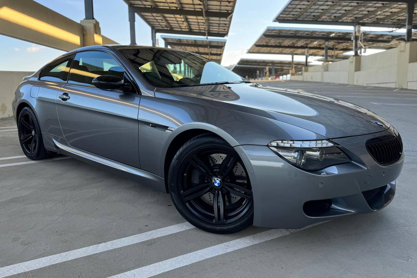 Used BMW for Sale - Cars & Bids