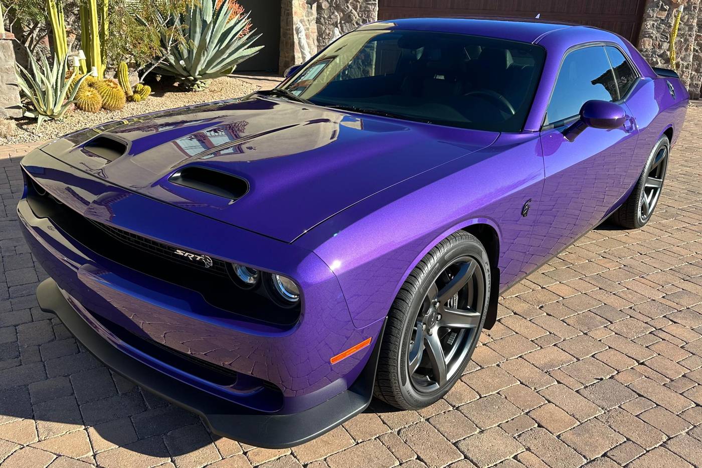 Used Dodge for Sale - Cars & Bids