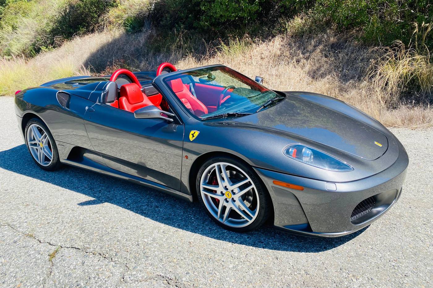 Used Ferrari Used Ferrari for Sale - Cars & Bids