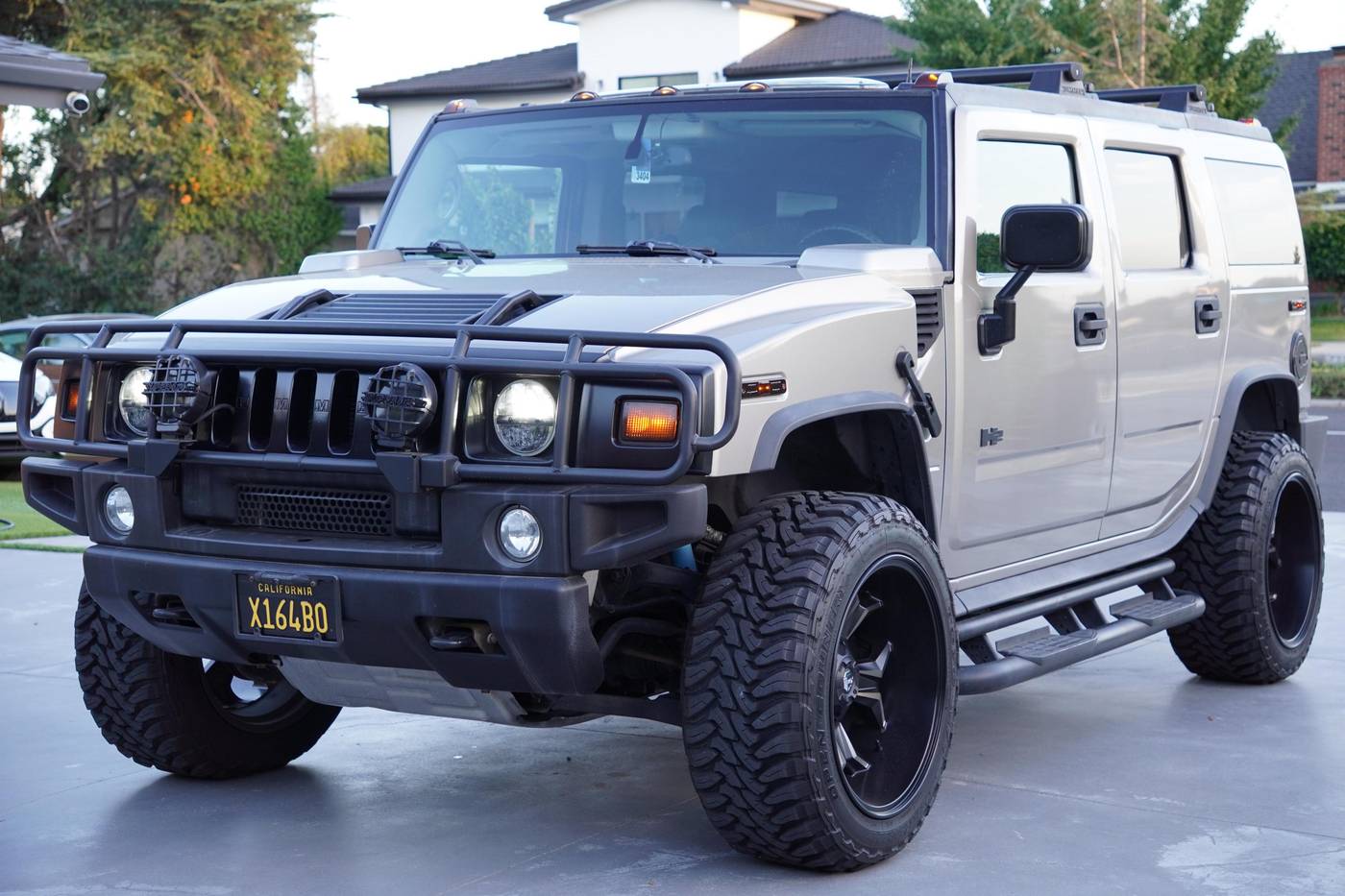 Used Hummer for Sale - Cars & Bids