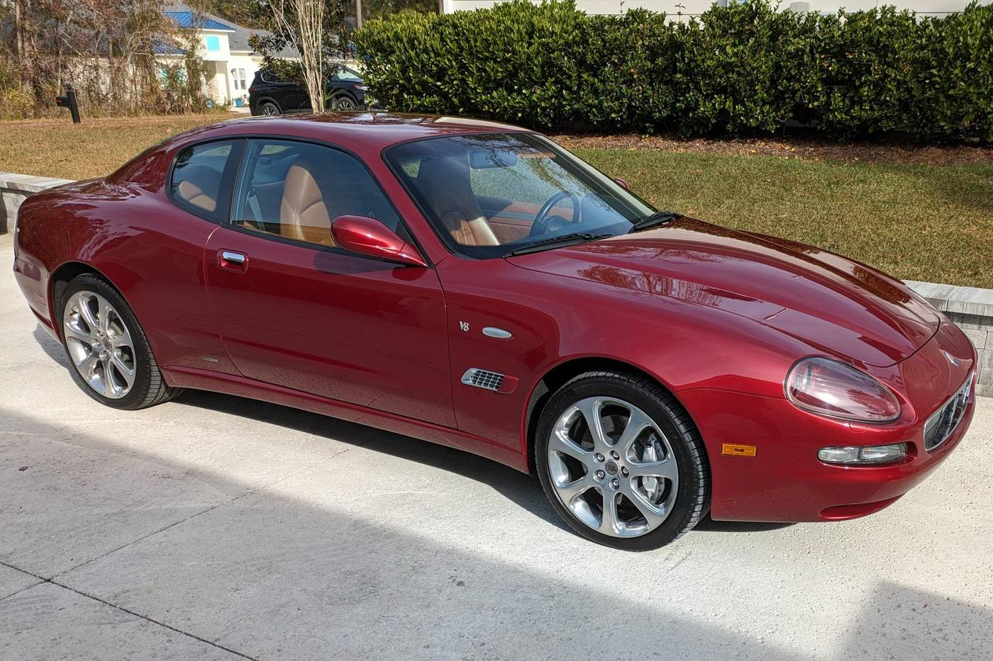 Used Maserati for Sale - Cars & Bids