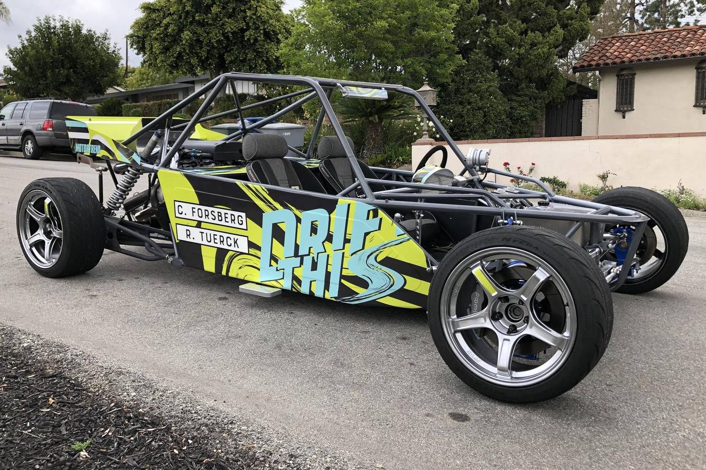 Used Suspensions Unlimited for Sale Cars & Bids