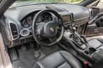 2012 Porsche Cayenne