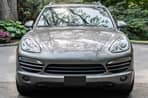 2012 Porsche Cayenne