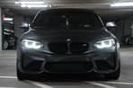 2018 BMW M2