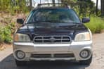 2003 Subaru Baja Sport
