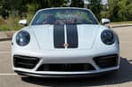 2023 Porsche 911 Carrera GTS Cabriolet