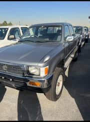 1995 Toyota Hilux SSR 4x4 for Sale - Cars & Bids