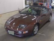 1992 Nissan Fairlady Z Convertible VIN: HZ32-000199 for Sale
