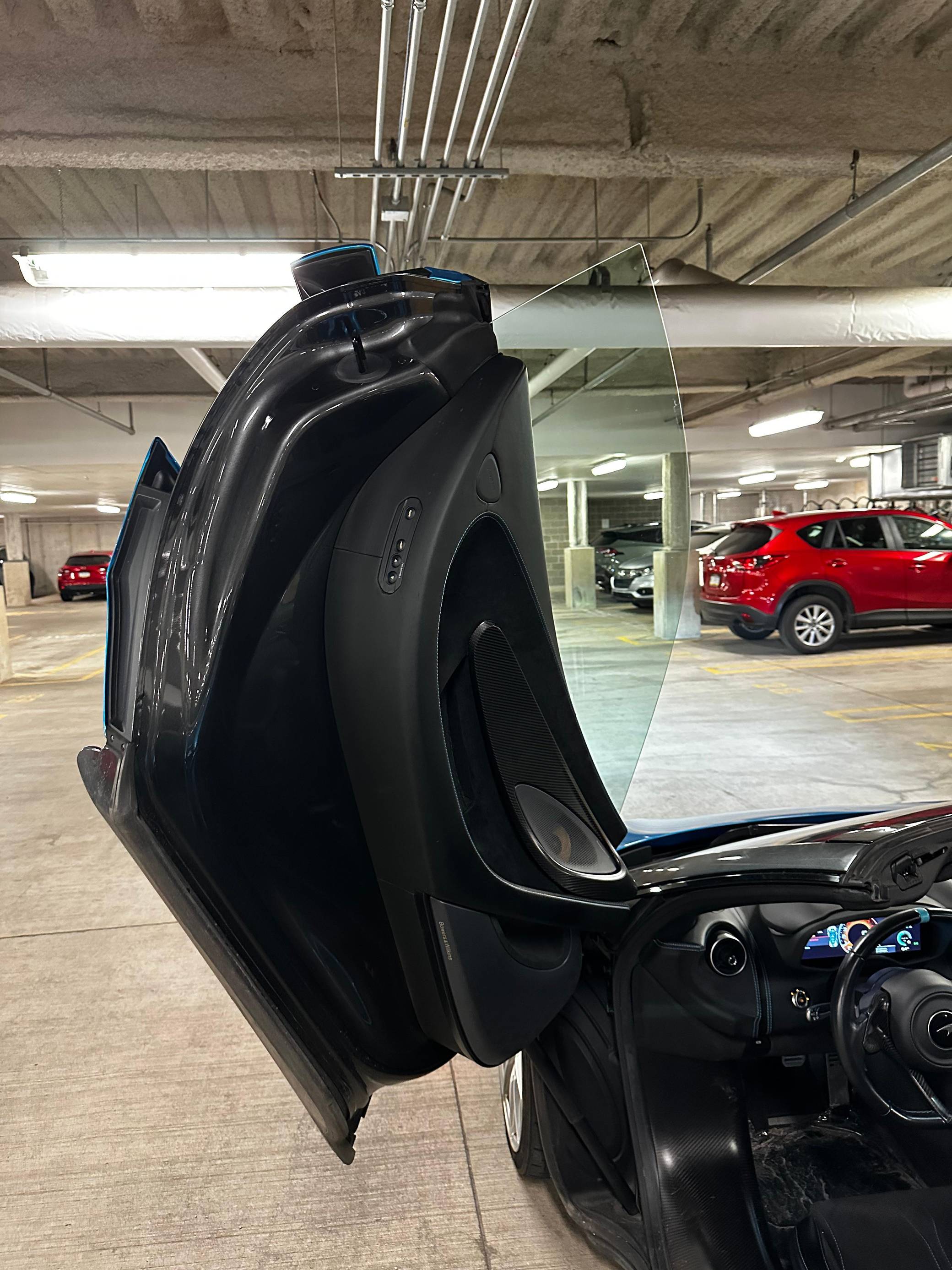 2020 McLaren 600LT Spider photo 77