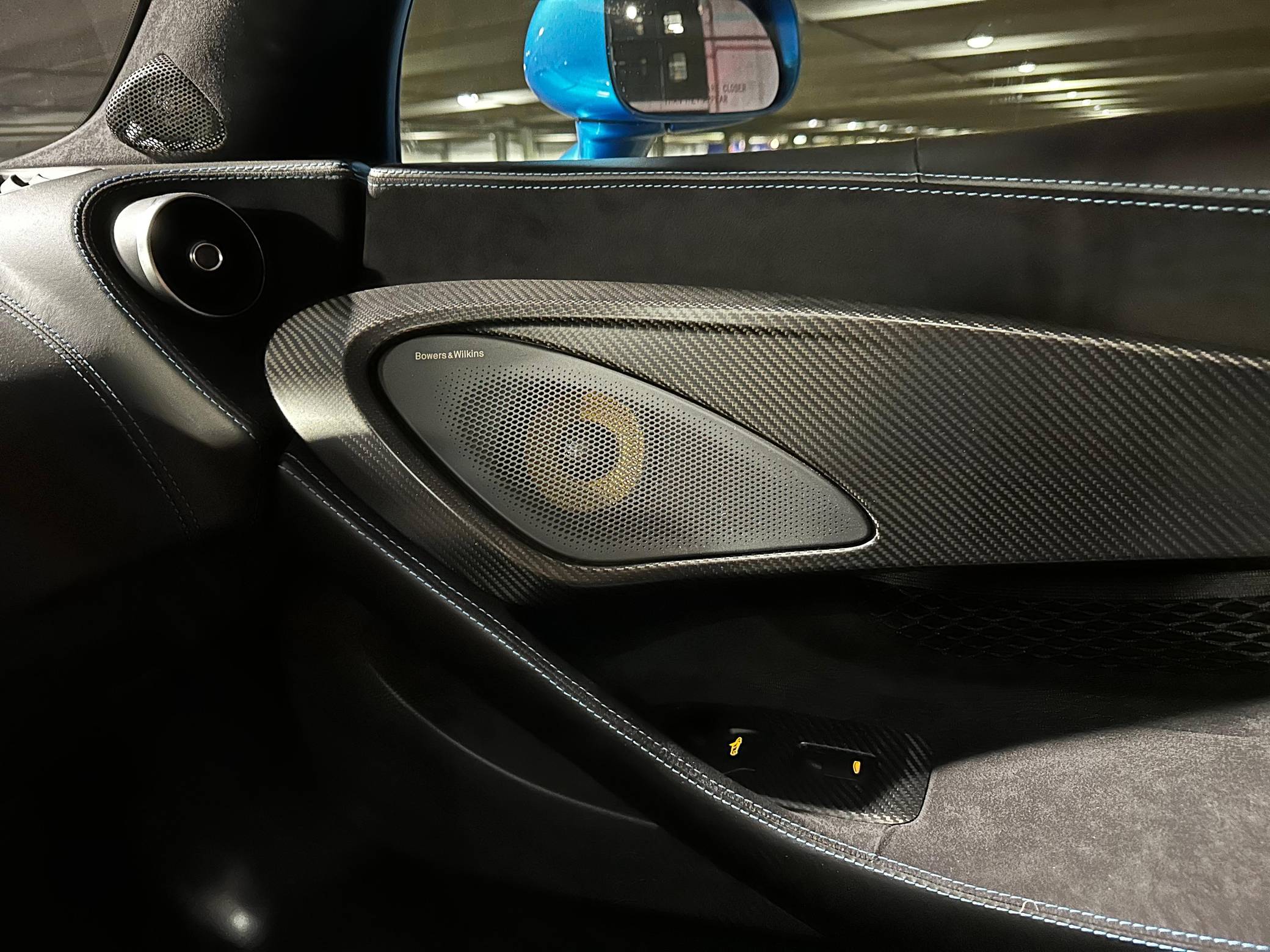 2020 McLaren 600LT Spider photo 82