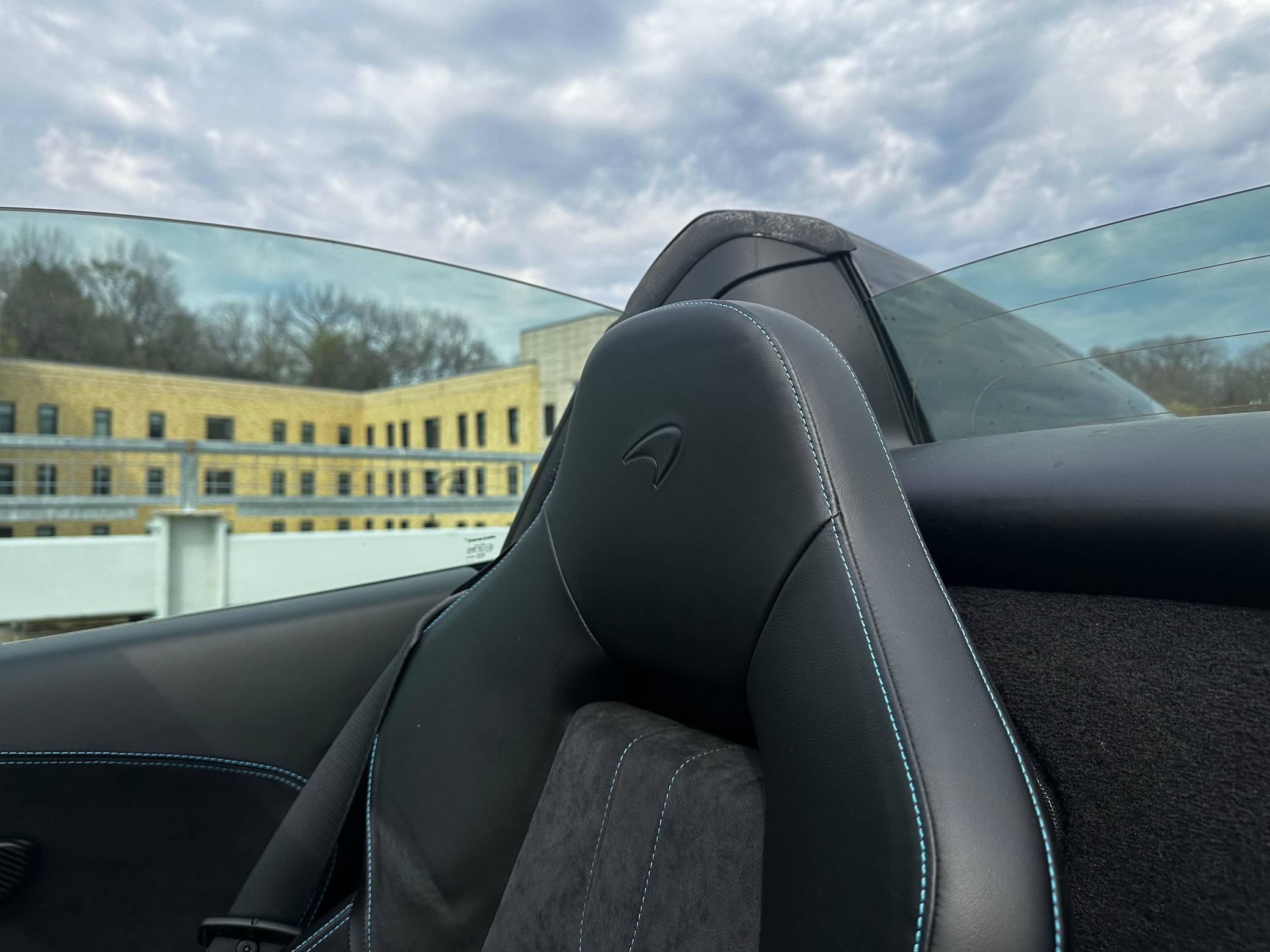 2020 McLaren 600LT Spider photo 63