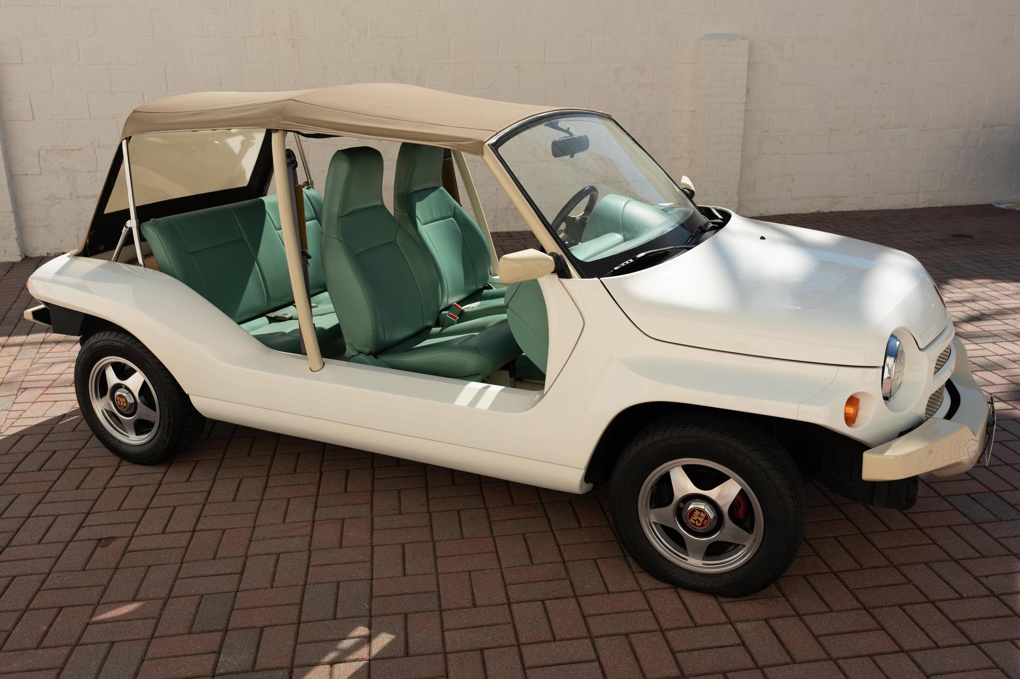 1996 Piontek Fun Car for Sale Cars & Bids