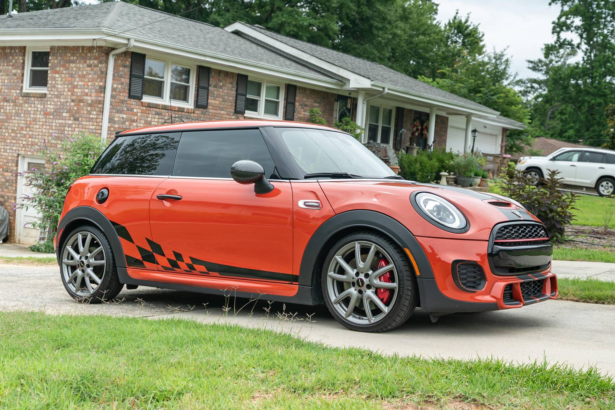 2019 MINI Cooper