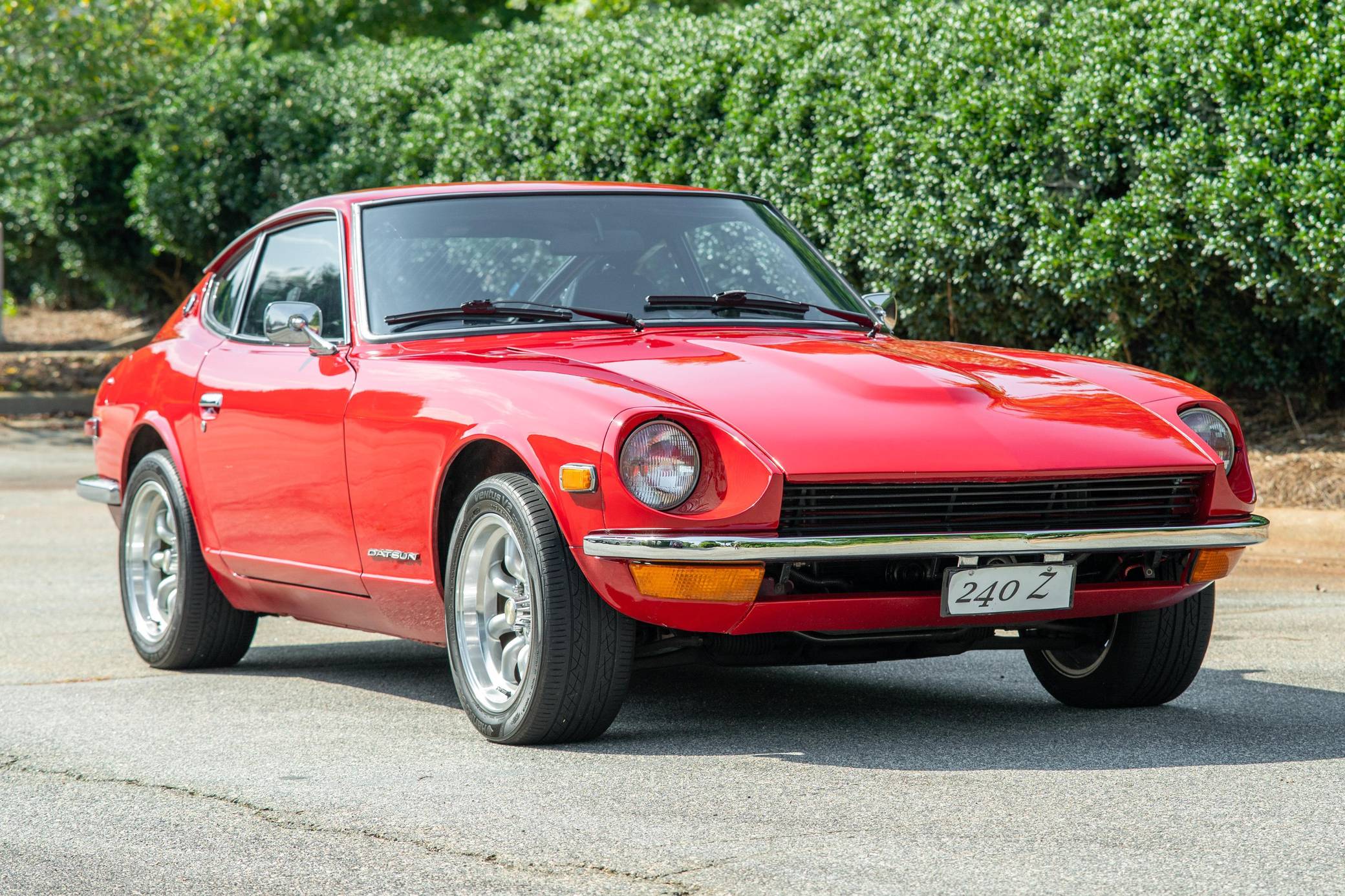 1971 Datsun 240Z