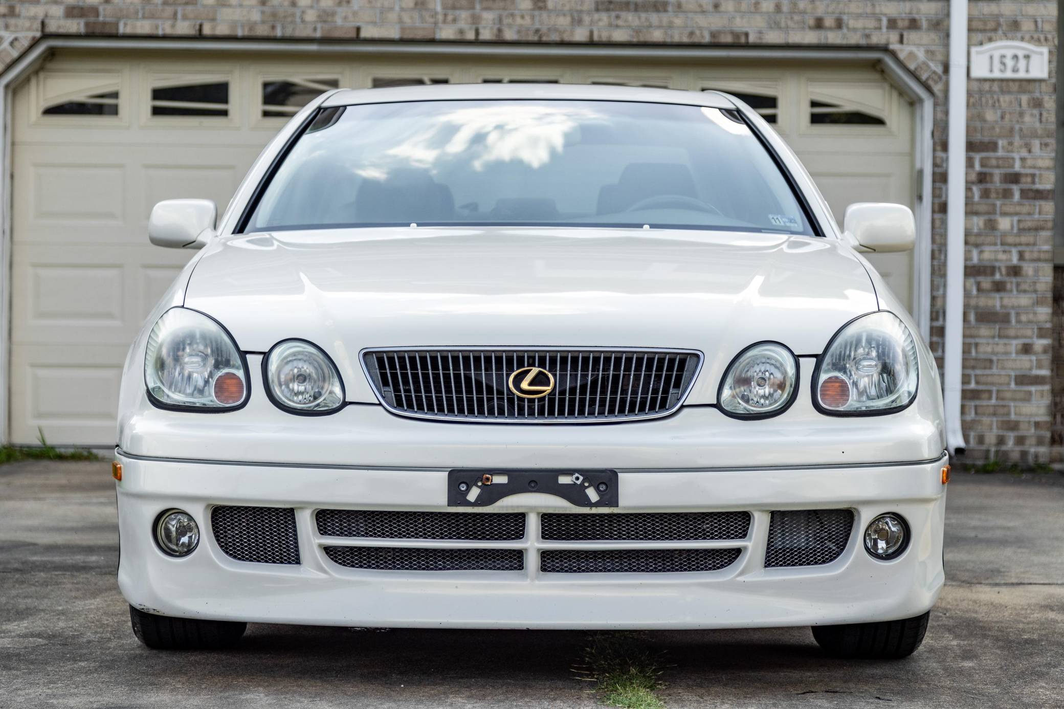 1999 Lexus GS