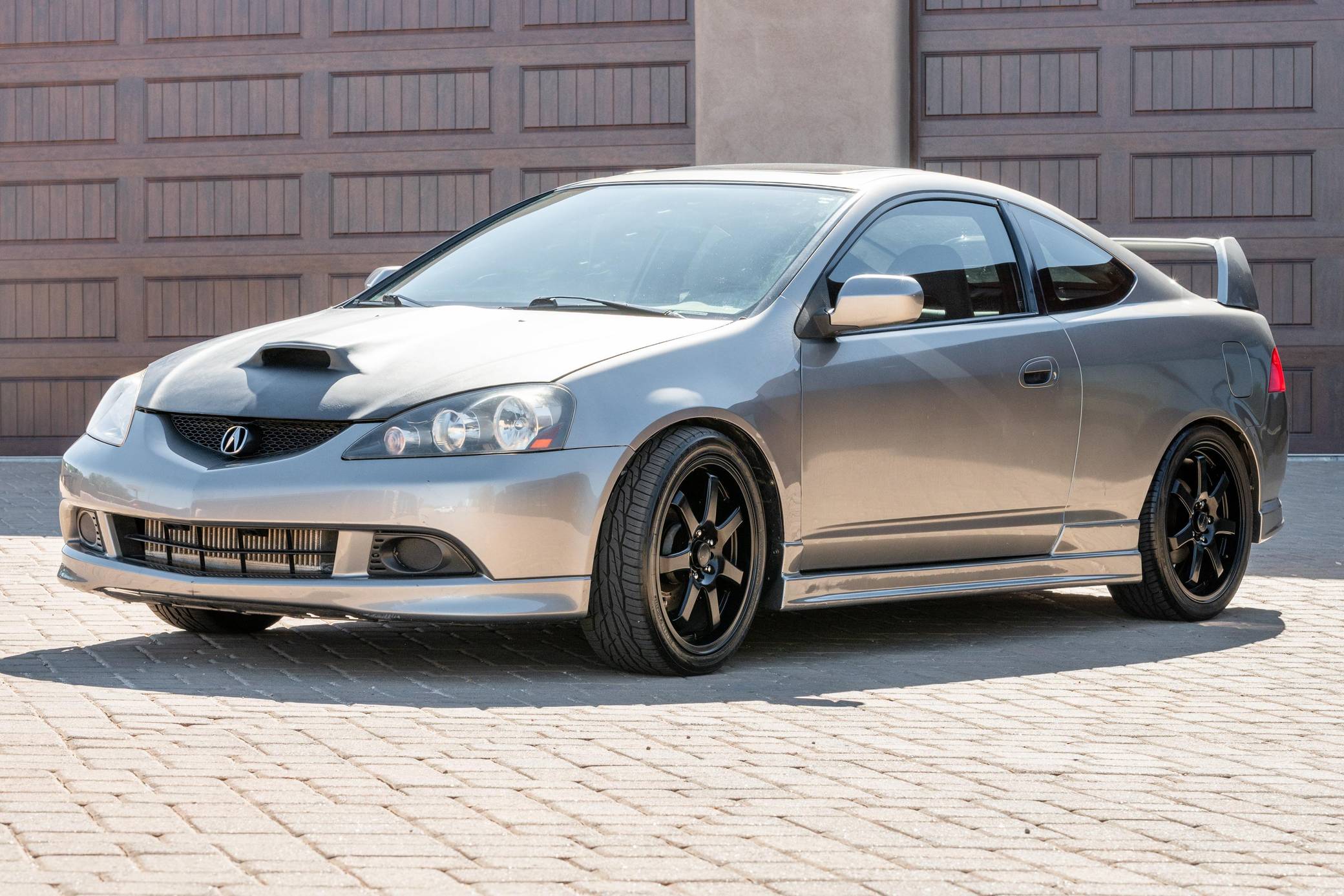 2005 Acura RSX