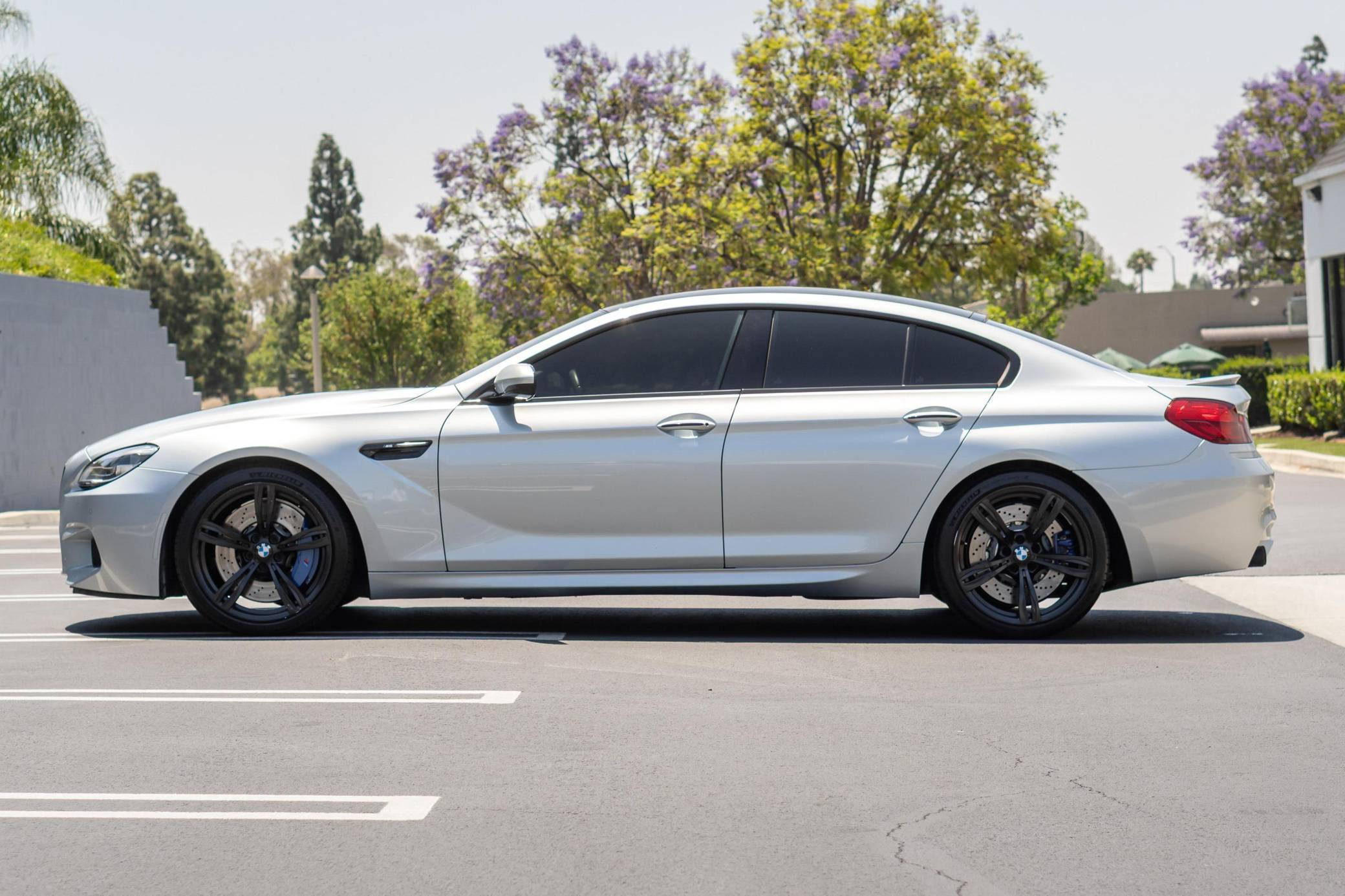 2016 BMW F06/F12/F13 M6