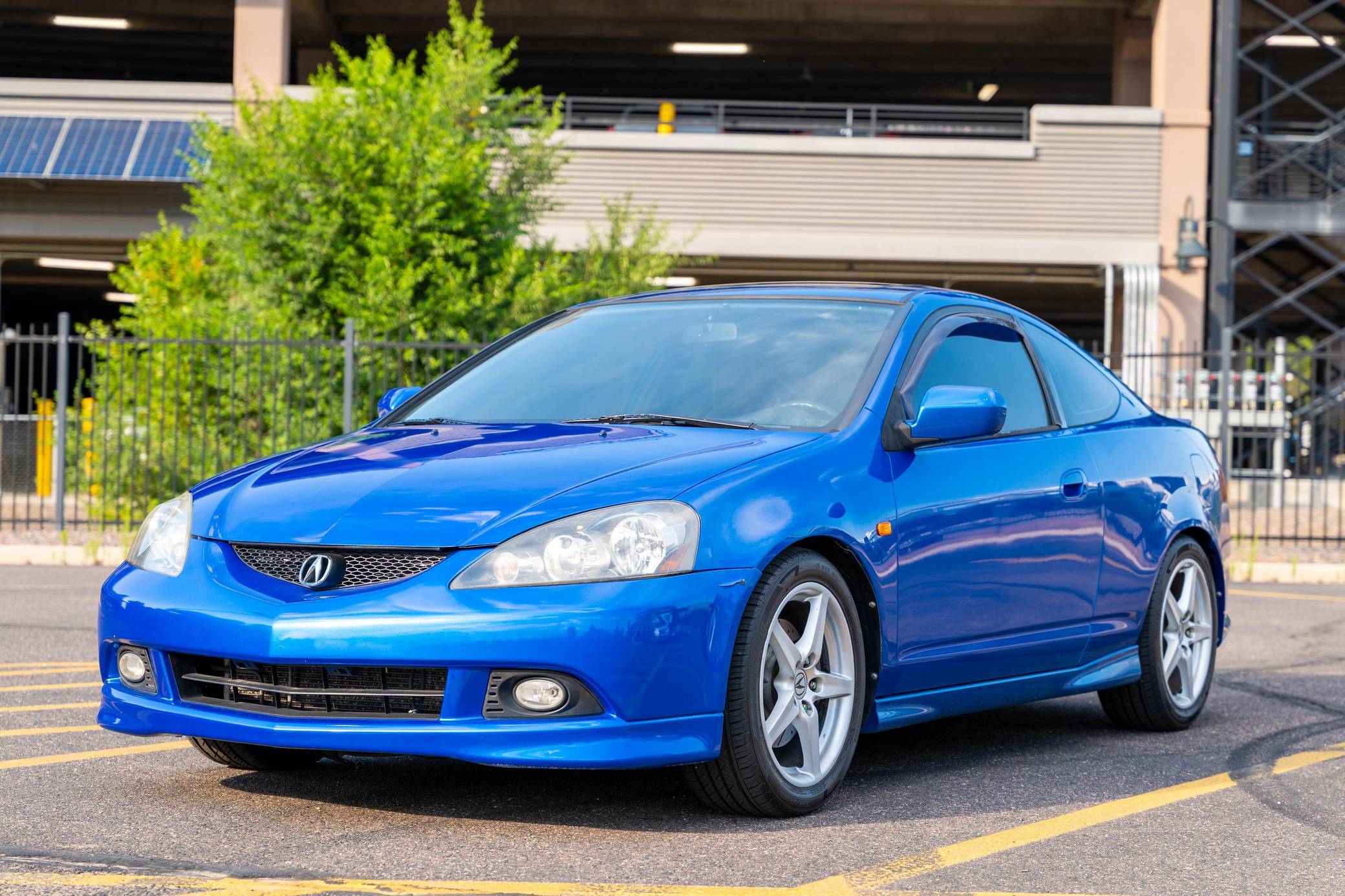 2006 Acura RSX