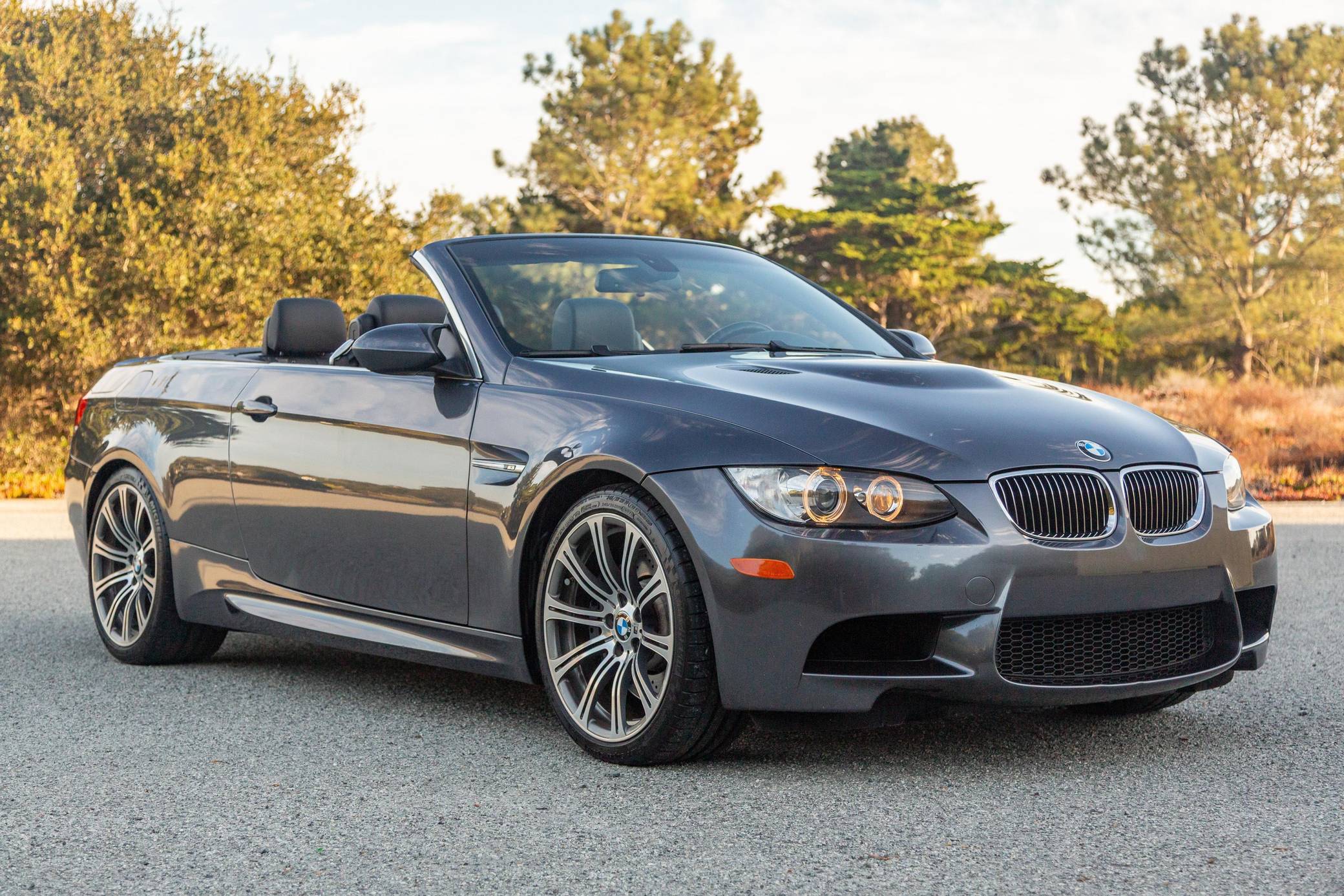 2008 BMW M3