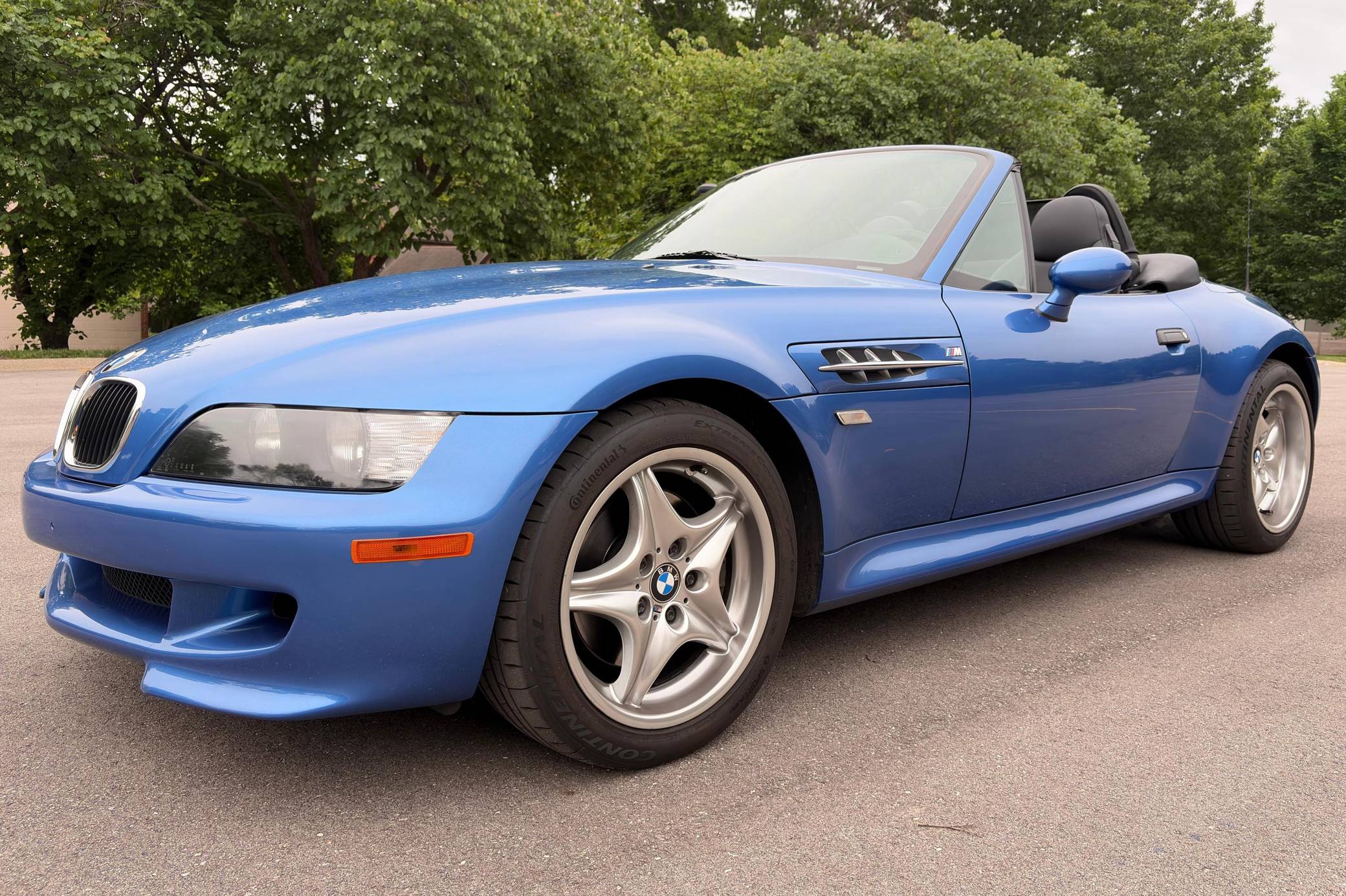 1999 BMW Z3