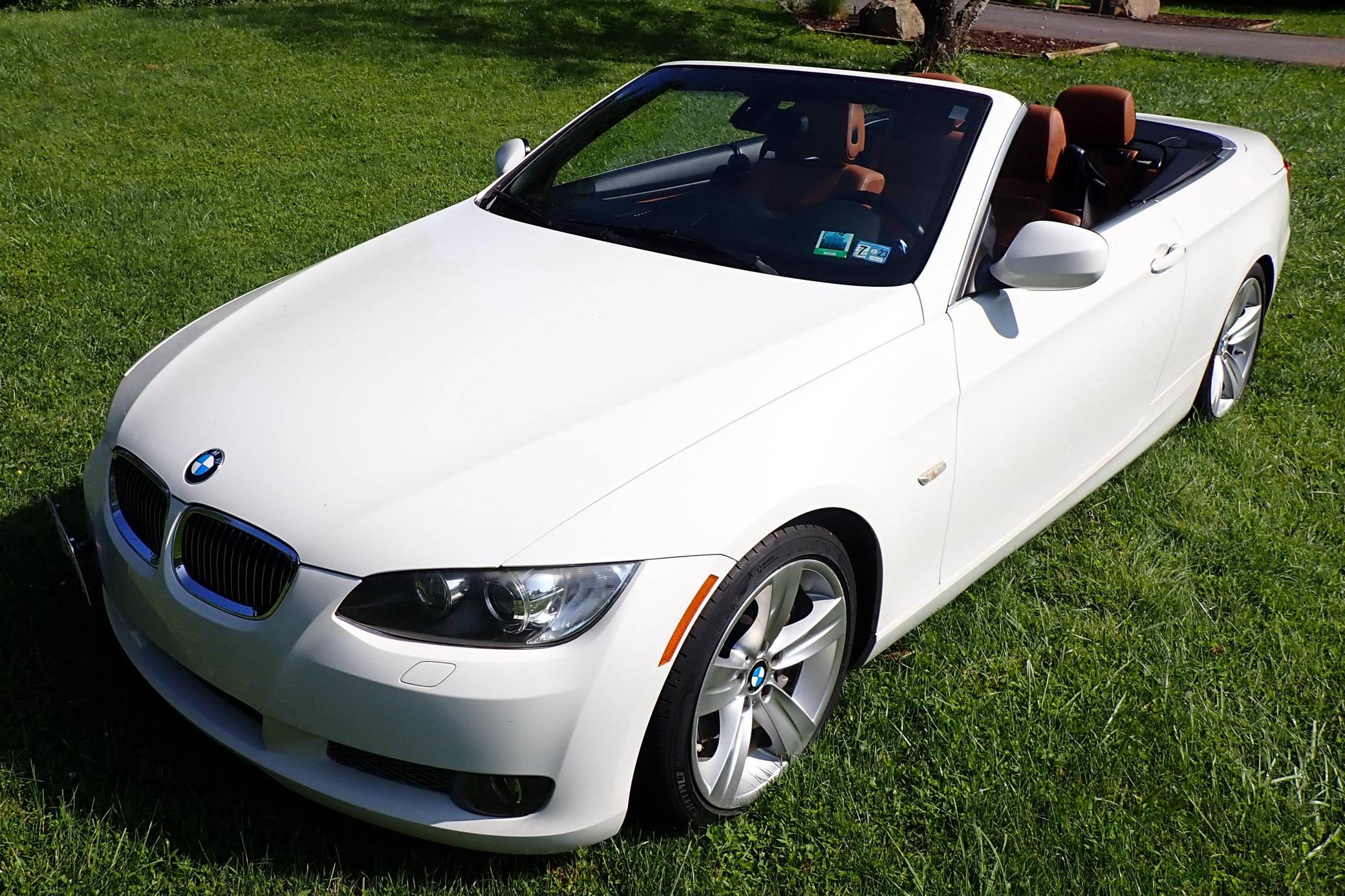 2010 BMW 335i