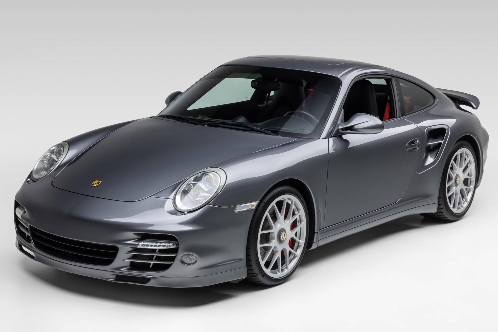 2012 Porsche 997 911