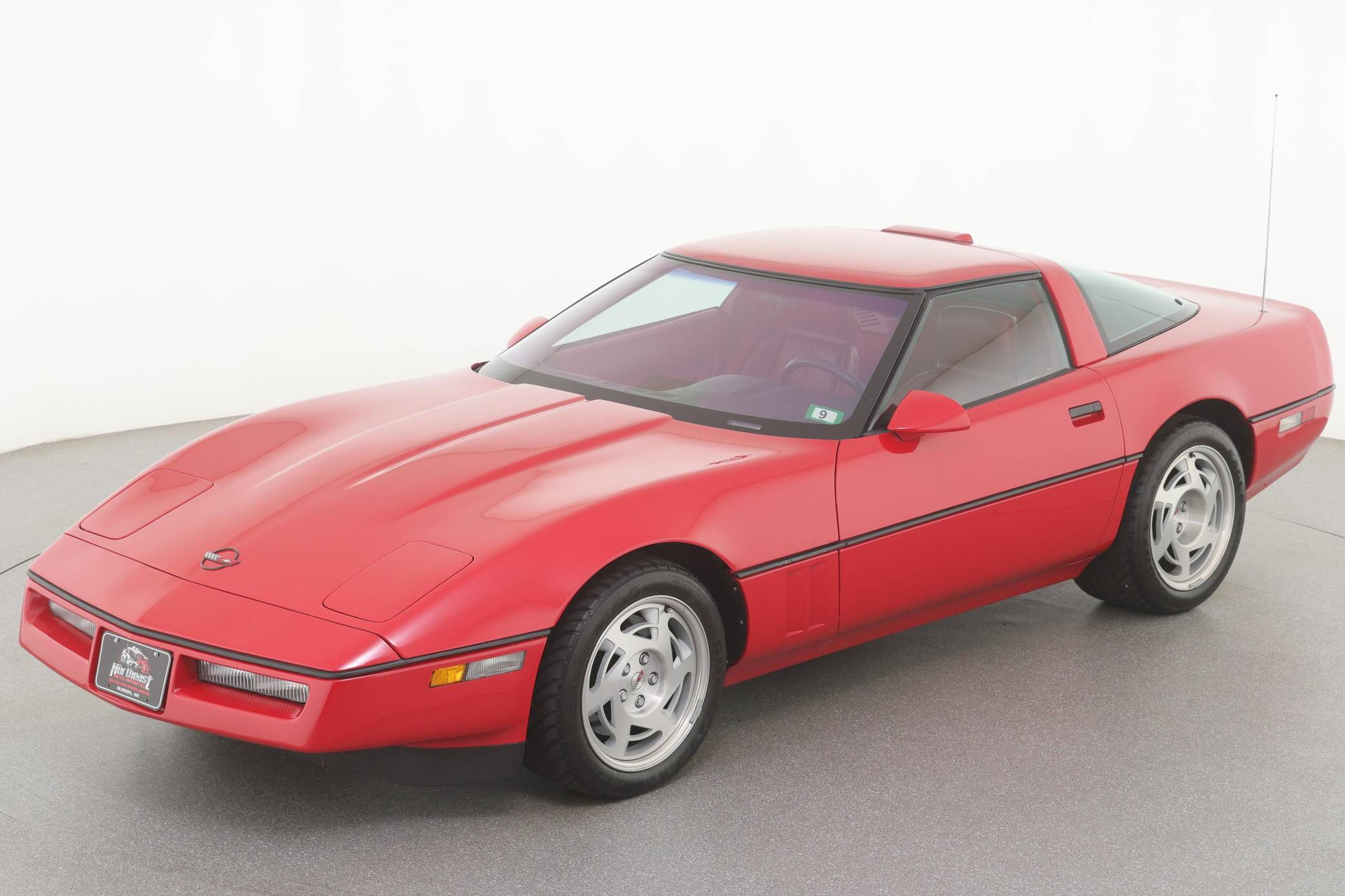 1990 Chevrolet Corvette ZR-1 for Sale - Cars & Bids