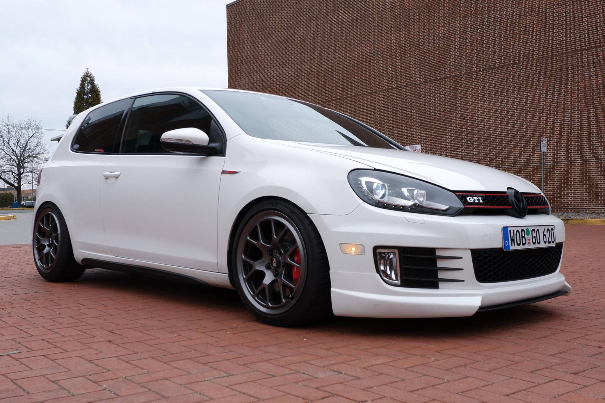 Best Fun Modifications for the VW MK6 GTI – The ECS Tuning Guide – ECS  Tuning