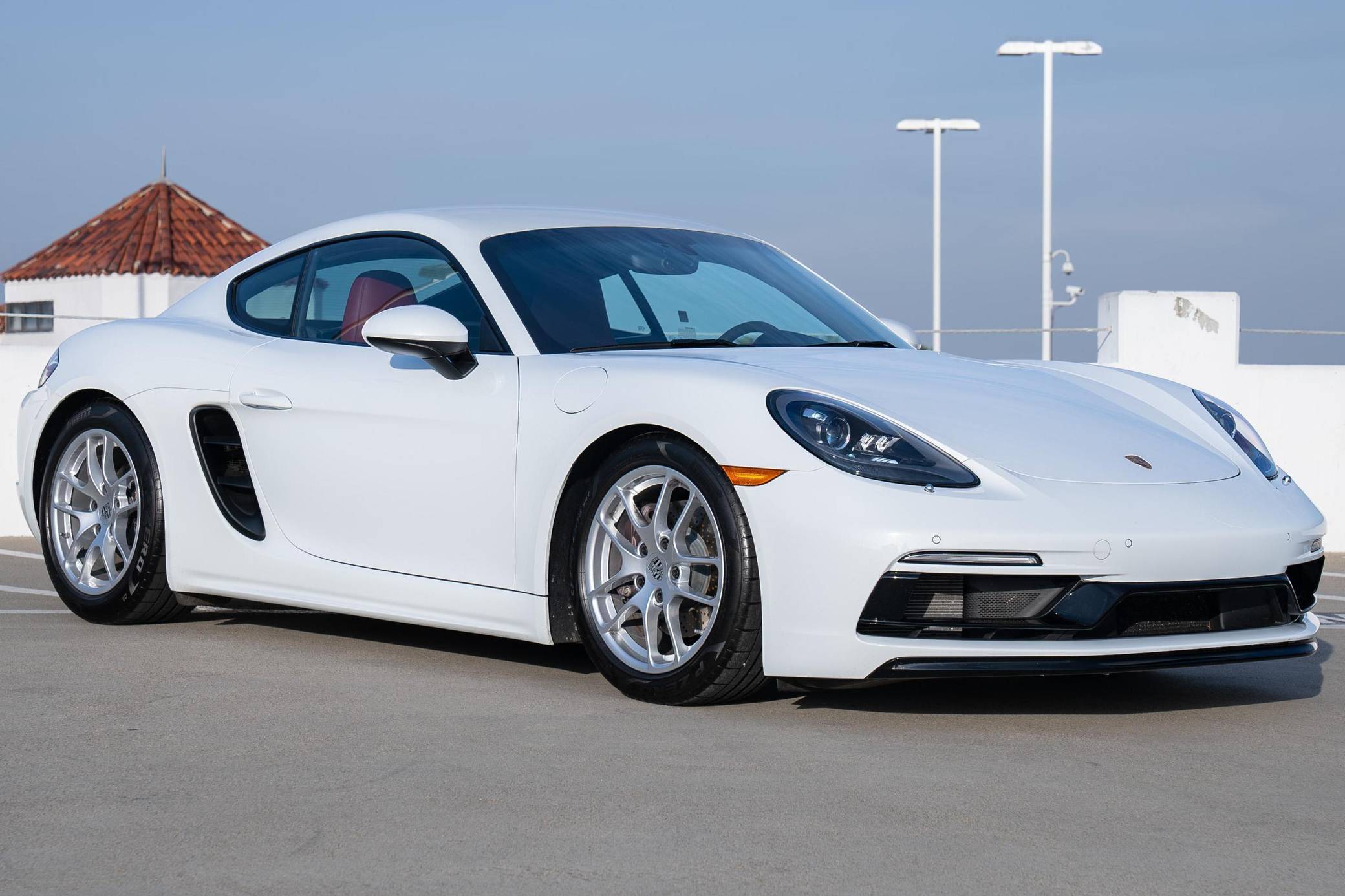 Rocker Panel Kit | PORSCHE 718 CAYMAN T 2022 Rocker Panel Kit | PORSCHE 718 CAYMAN T 2022