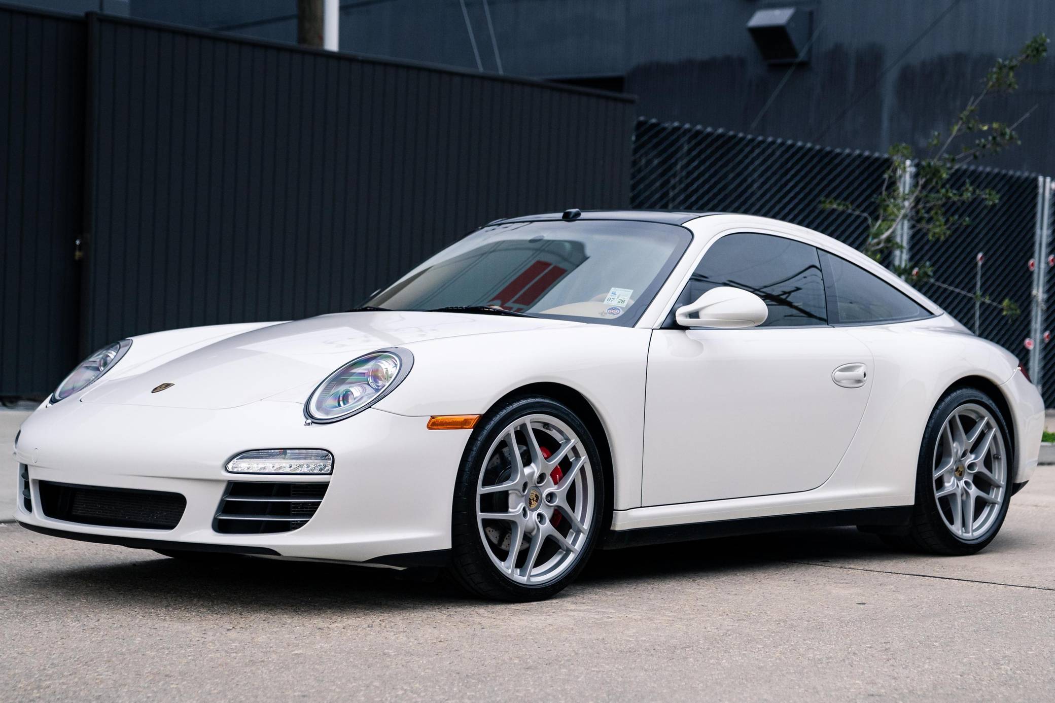 Rocker Panel Kit | PORSCHE 911 TARGA 4S 2017 Rocker Panel Kit | PORSCHE 911 TARGA 4S 2017